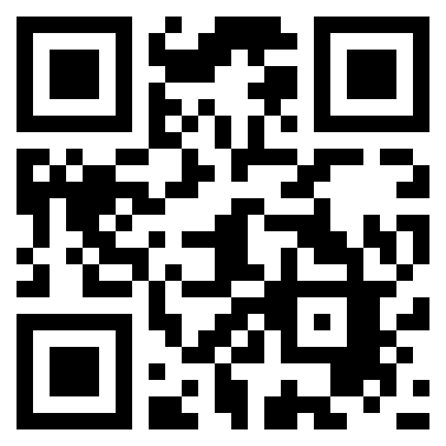 Imac TechTalk Qr